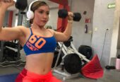 Olympia GYM