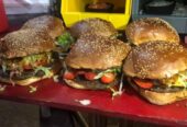 Tacos Meny