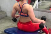 Olympia GYM