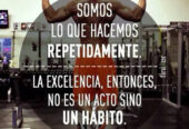 Rocky GYM