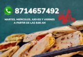Antojitos Valles Hermoso