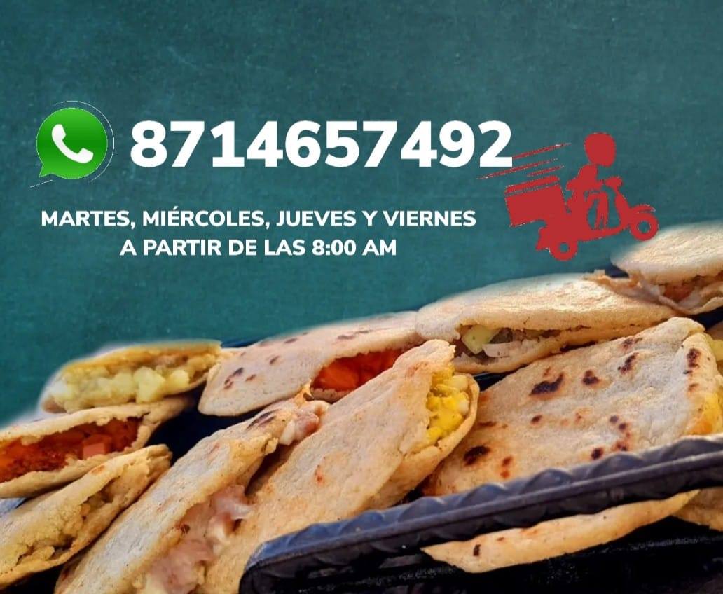 Antojitos Valles Hermoso