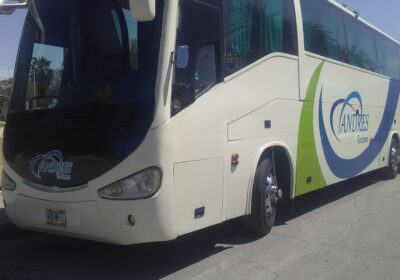 Turismo Andres