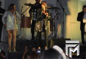 Feeling Music Mexico
