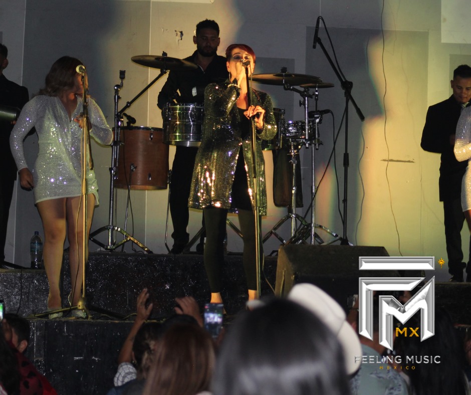 Feeling Music Mexico