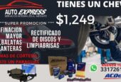 AUTOEXPRESS