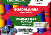 Turismo Caldera