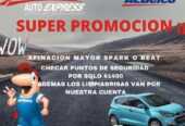 AUTOEXPRESS