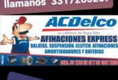 AUTOEXPRESS