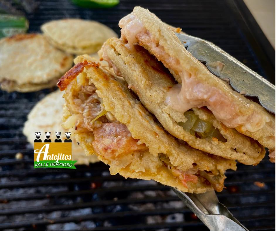 Antojitos Valles Hermoso