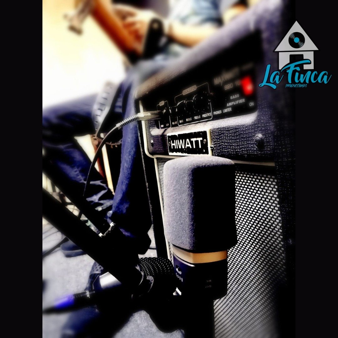 La Finca Studio