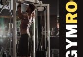 Rocky GYM