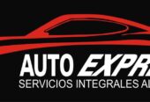 AUTOEXPRESS