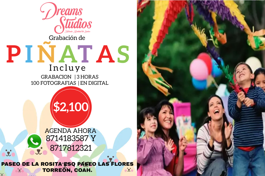 DreamStudios