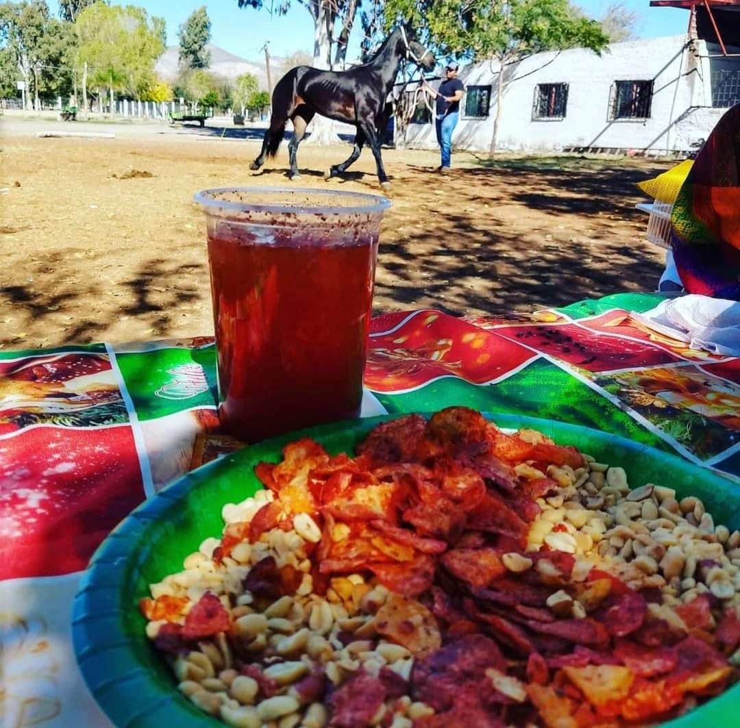 Rancho Santa Clara