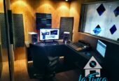 La Finca Studio