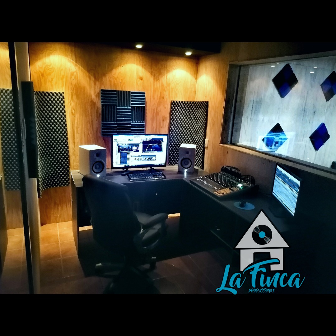 La Finca Studio