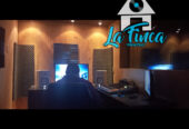 La Finca Studio