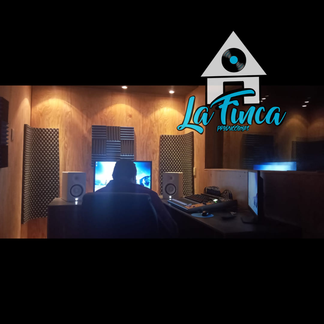 La Finca Studio
