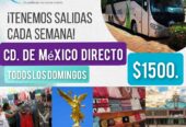Turismo Andres
