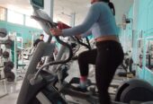 Rocky GYM