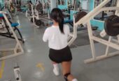 Rocky GYM