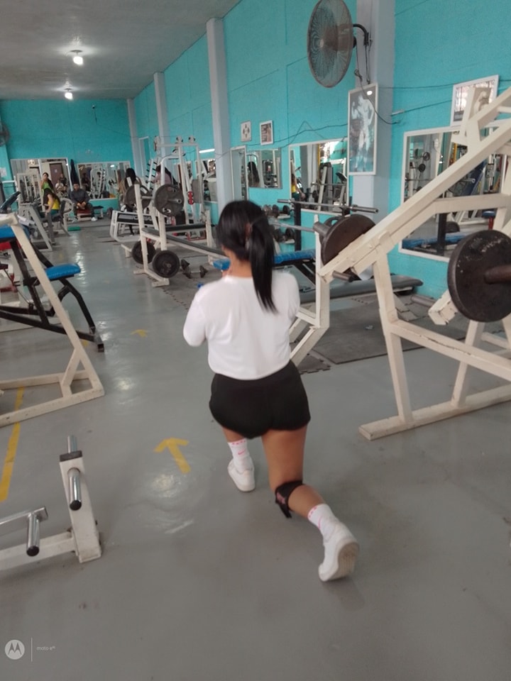Rocky GYM