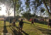 Rancho Santa Clara