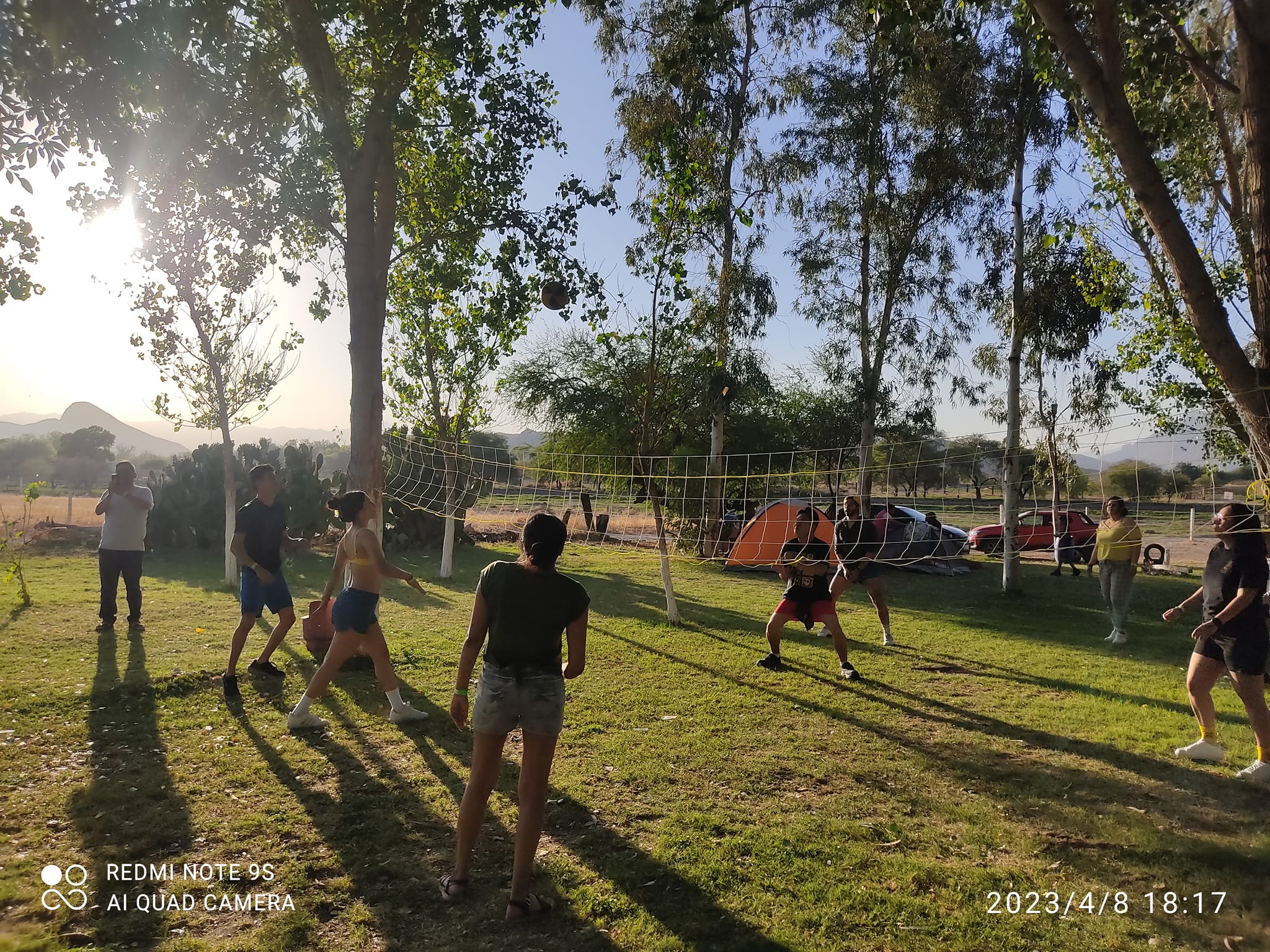 Rancho Santa Clara