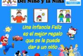 Familias Azules Trabajando