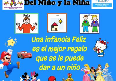Familias Azules Trabajando