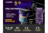 Gimnasio Performance Gym