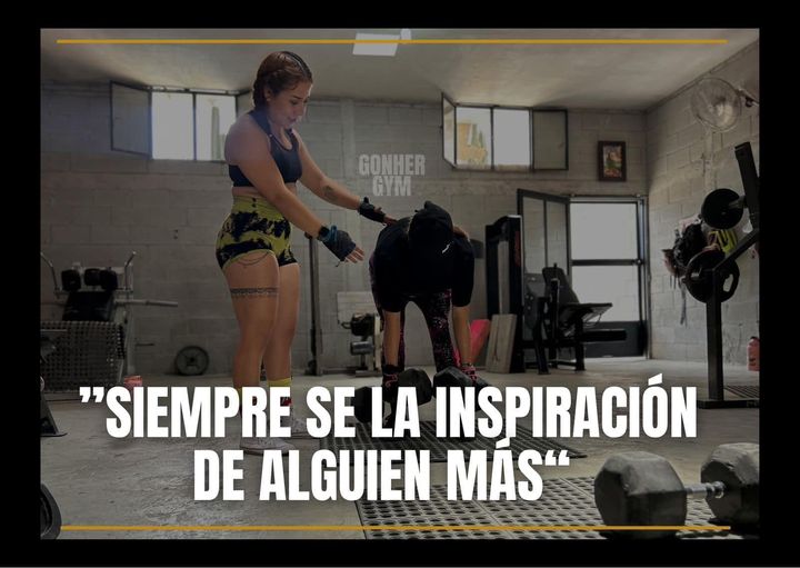 Gonher GYM