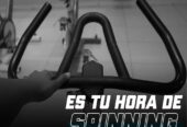 REAL Fitness