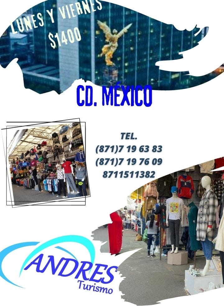 Turismo Andres