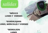 Turismo Andres