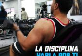 REAL Fitness