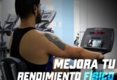 REAL Fitness