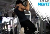 REAL Fitness