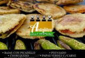 Antojitos Valles Hermoso