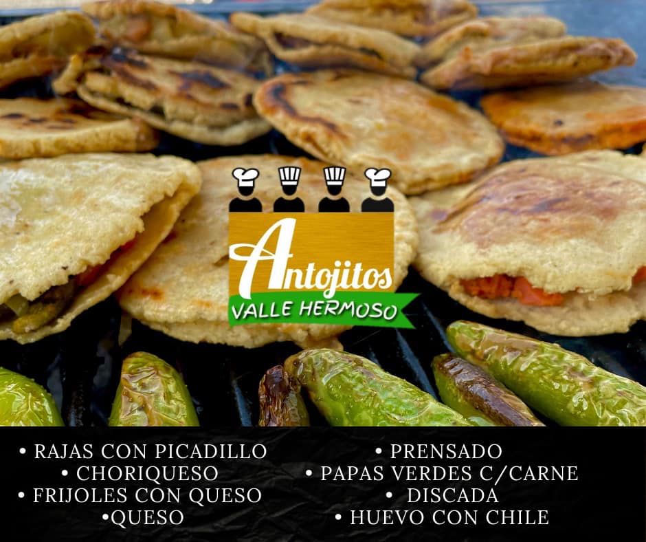 Antojitos Valles Hermoso