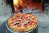 R&R Pizzas