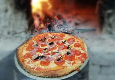 R&R Pizzas