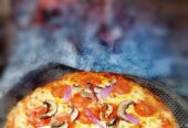 R&R Pizzas