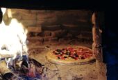 R&R Pizzas