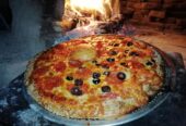 R&R Pizzas