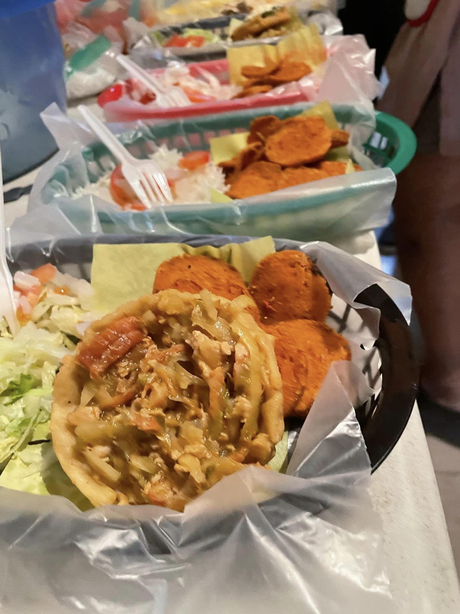 Antojitos Valles Hermoso