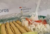 Antojitos Valles Hermoso