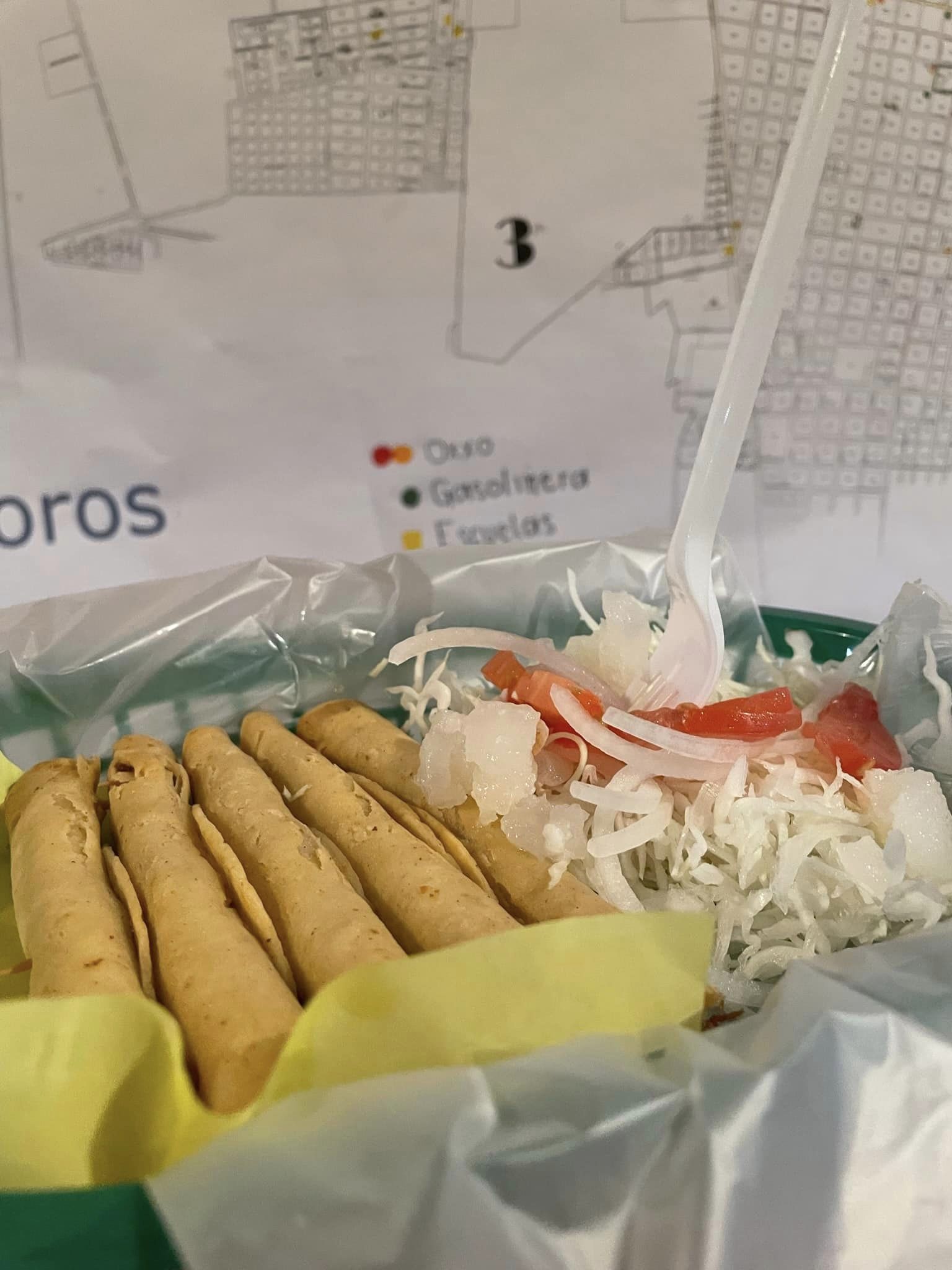 Antojitos Valles Hermoso