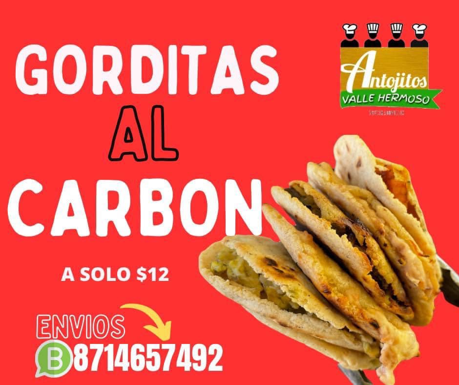 Antojitos Valles Hermoso